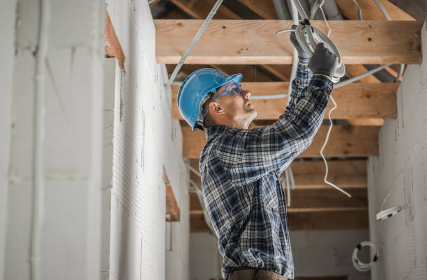 Best Home Electrical Repair  in Whitfield, FL