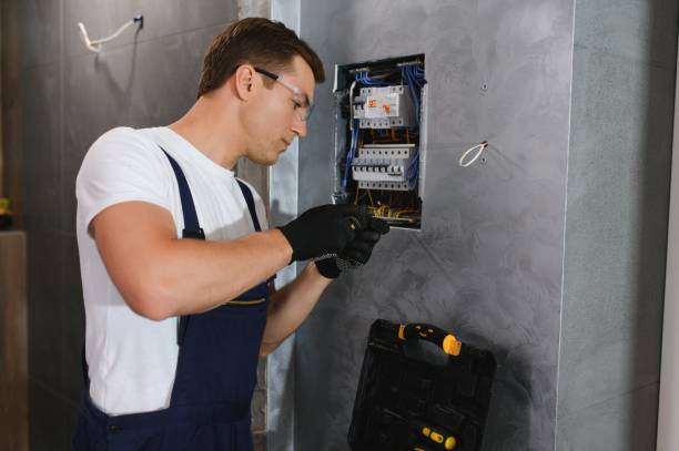 Electrical Upgrades for Homes in Whitfield, FL