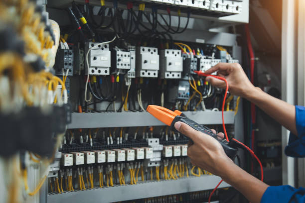 Best Commercial Electrician Services  in Whitfield, FL