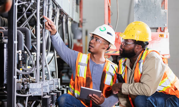 Best Licensed Electrician  in Whitfield, FL