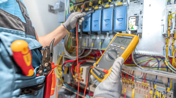 Professional Electrician in Whitfield, FL