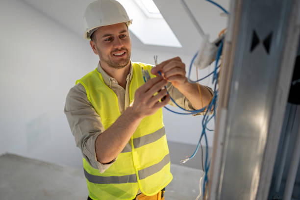 Best Affordable Emergency Electrician  in Whitfield, FL